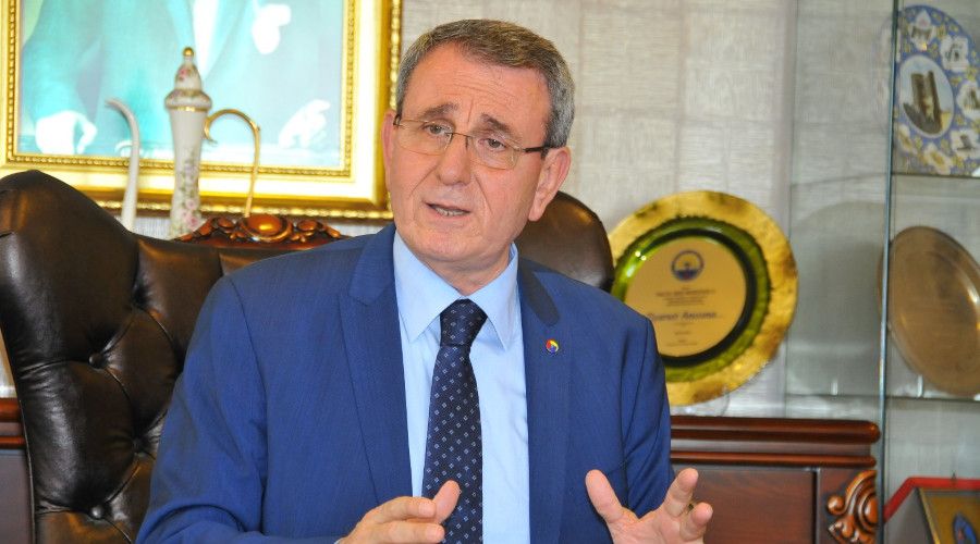 KOSGEB'den KOBİ'lere destek