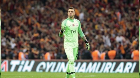 "Kulübüm benim yuvam gibi"