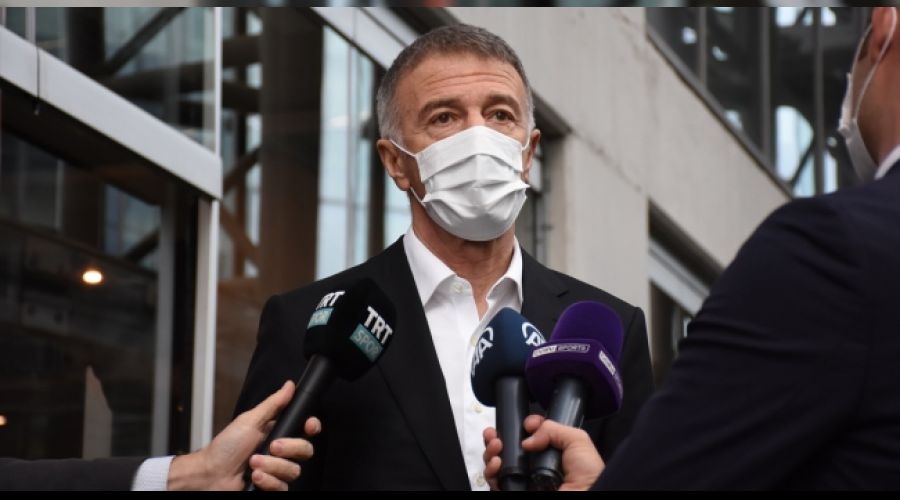 Kulüpler Birliği zamanlamayı doğru bulmadı