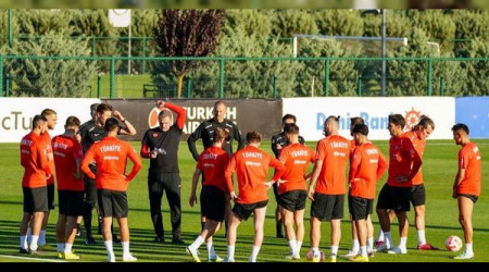 Kuntz'dan oyuncularına gol uyarısı