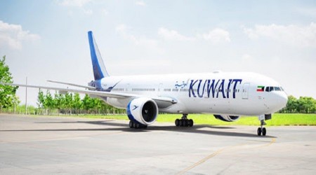 Kuveyt, İngiltere'den uçuşları yasakladı