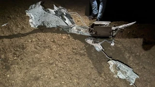 Libya heyetini taşıyan jetin düşmesine ilişkin bilirkişi raporu istendi