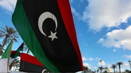 Libya'da seim komiteleri feshedildi