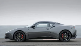 Lotus Evora’nın 12 yıllık tarihi serüveni