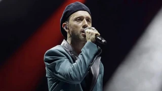 Mabel Matiz hakim karşısında