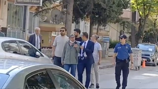 Mahalleyi havaya uçuracaktı, polis ikna etti