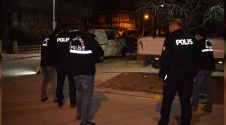 Malatya'da iki ayrı silahlı kavga