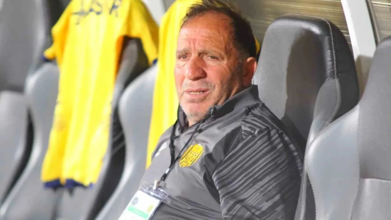 Manisa mağlubiyeti sonrası Mesut Bakkal’dan istifa açıklaması