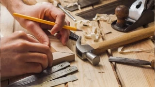 Marangozlukta kullanılan aletler