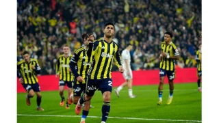 Marco Asensio, sarı-lacivertli formayla 9. golüne ulaştı