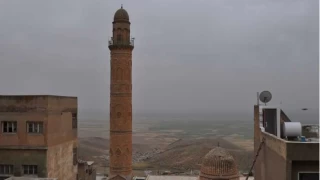 Mardin Ulu Cami