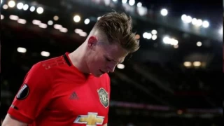 McTominay Galatasaray'a scak bakyor 