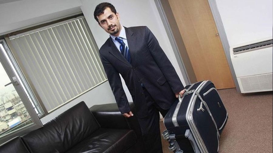 Mehmet Baransu hakkında tahliye kararı