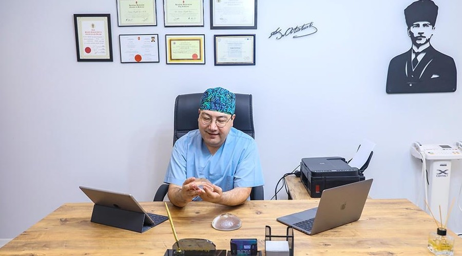 Meme estetiği ile doğal ve güzel bir görünüme kavuşabilirsiniz