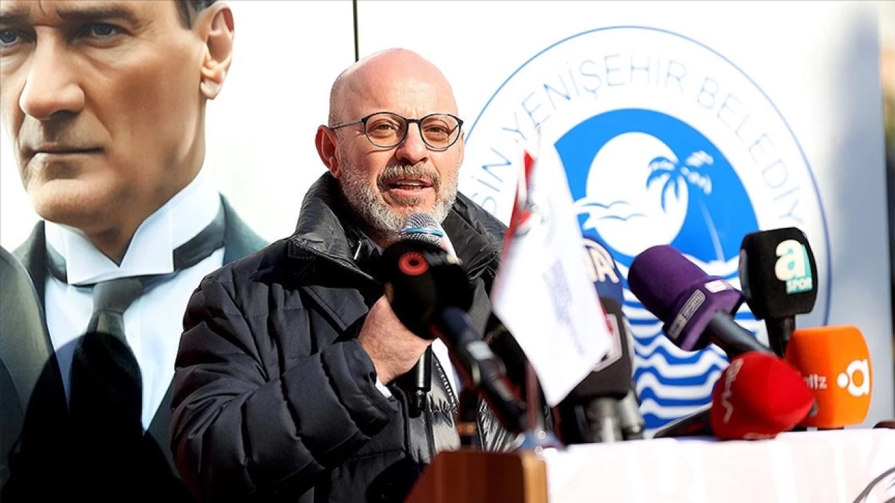 Mete Vardar özür diledi