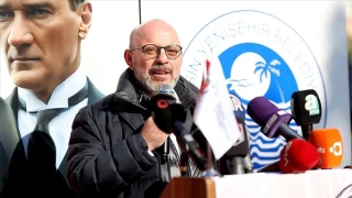 Mete Vardar özür diledi