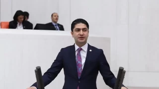 MHP'li zdemir otellerin denetlenmesi iin kanun teklifi verdi