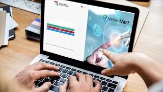 MHRS'de randevu bekleyen hasta sayısı azaldı