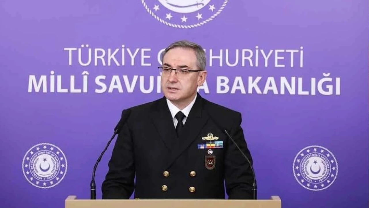 Milli Uçak Gemisi için geri sayım