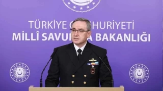 Milli Uçak Gemisi için geri sayım