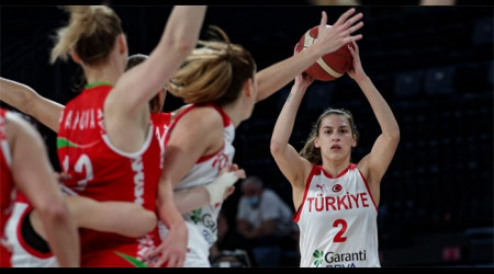 Milliler Bolu'da kampa girecek