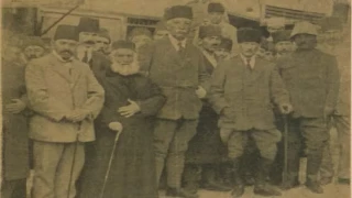 Müdafaa-i Hukuk cemiyetlerinde yer alan din adamları