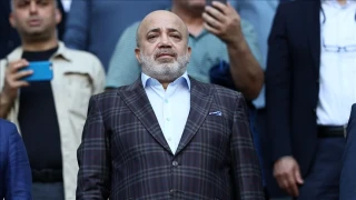 Murat Sancak serbest bırakıldı