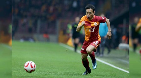 Nagatomo'nun İtalya'dan talibi çıktı