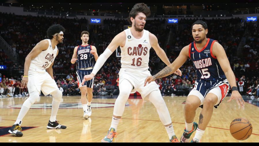 NBA'deki Türk derbisinde Cedi güldü