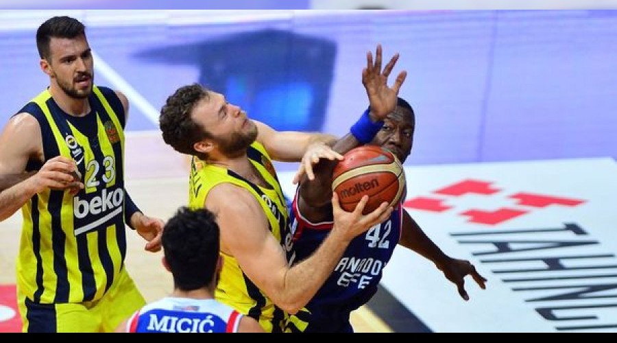 Nefesleri kesen final serisi