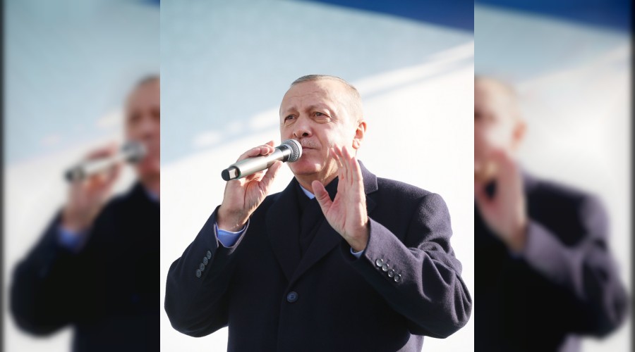 Netanyahu devlet terörü estiriyor