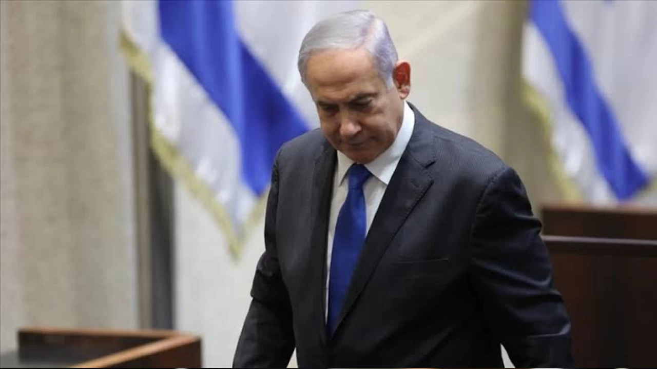 Netanyahu, Hamas'ın ateşkes taleplerini reddedip yeni saldırı emri verdiklerini açıkladı