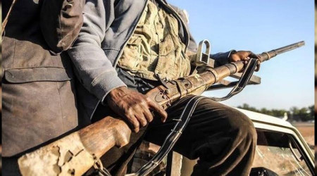 Nijerya'da 73 lise öğrencisi kaçırıldı