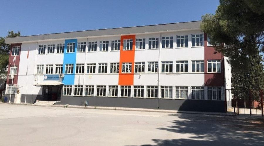 Öğretmenin dikkati amca vahşetini ortaya çıkardı