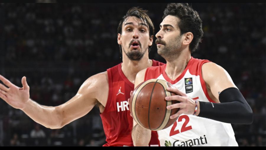 Olimpiyat hayalleri başka bahara kaldı