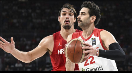 Olimpiyat hayalleri başka bahara kaldı