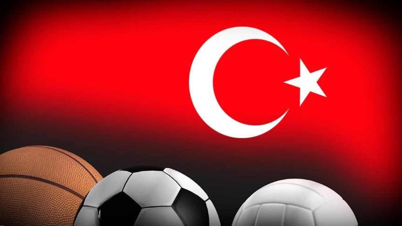Olimpiyat sonrası değişim süreci başladı
