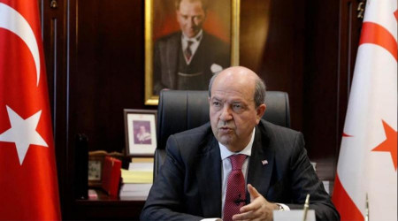 Önce tanınma sonra müzakere