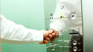 Önleyici bakım: Asansör ve yürüyen merdivenler için güvenli bakım