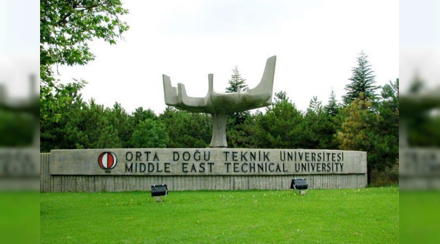 Orta Dou Teknik niversitesi retim yesi alacak  