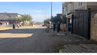 Osmaniye'deki deprem Gaziantep'te de hissedildi