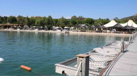 Otel dolulukları yüzde 100'e yaklaştı