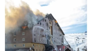 Otel facias madurlar hukuk mcadelesi balatyor