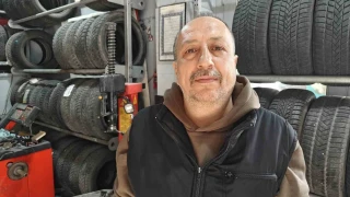 Oto lastikte 'kış' fırsatçılığı
