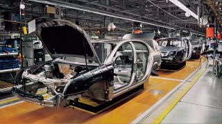 Otomobil üretimi geriledi