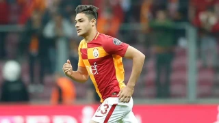 Ozan Kabak savaşı başlıyor