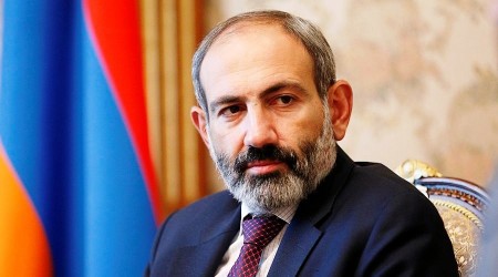 Paşinyan'a 8 Aralık'a kadar süre verildi