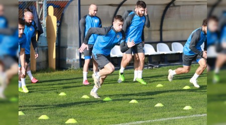 Rize yeni bir seri peşinde