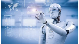 Robotik Kodlama: Geleceği şekillendiren teknolojinin kalbi