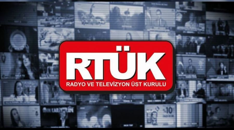RTÜK'ten TV'lere 'ihlal' uyarısı